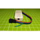 RGBW BlueTooth контроллер для адресных светодиодных лент SP110E